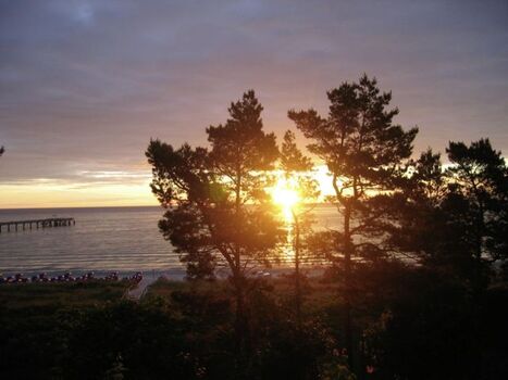Herzlich Willkommen auf Rügen!