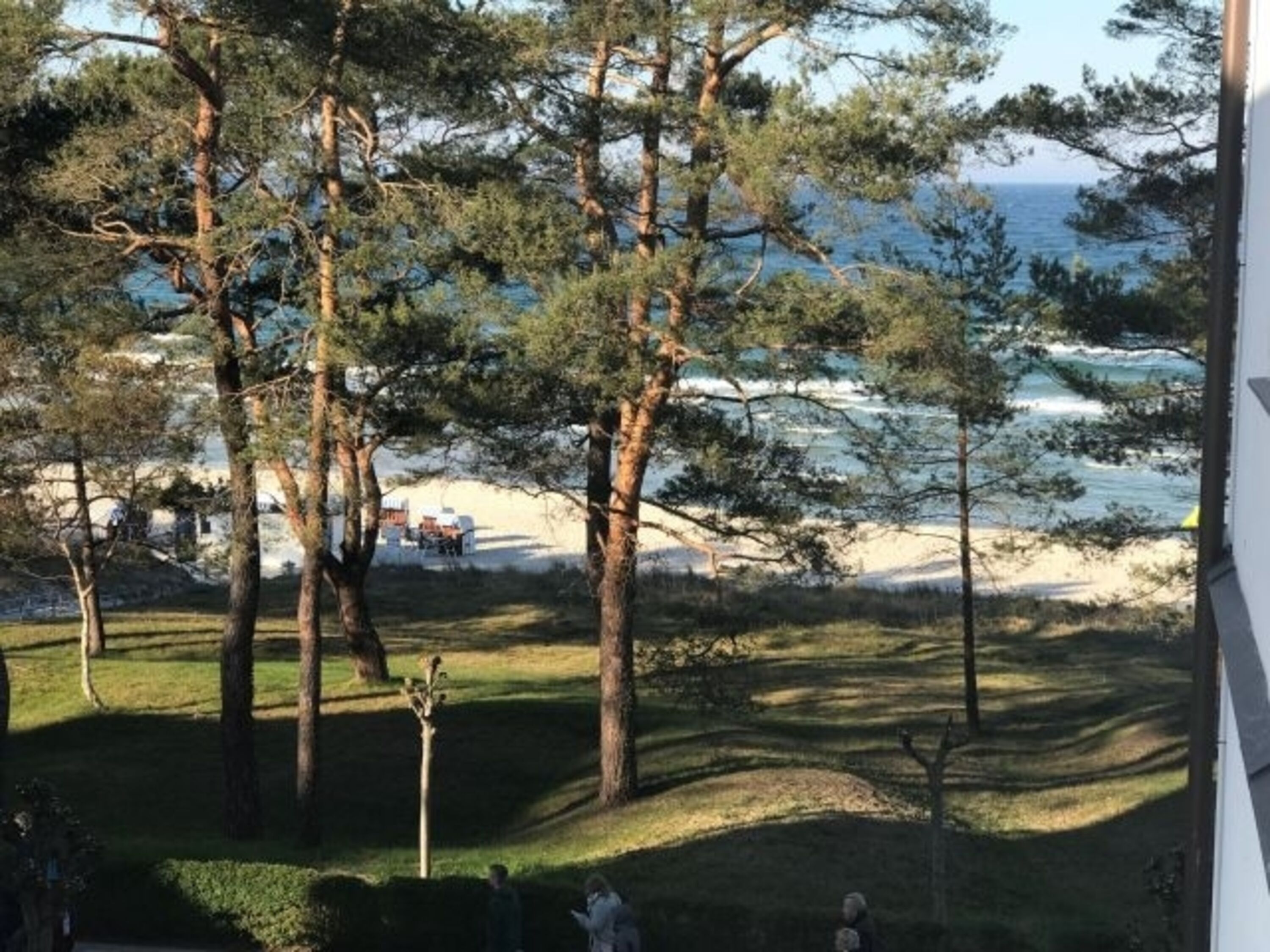 Aussicht