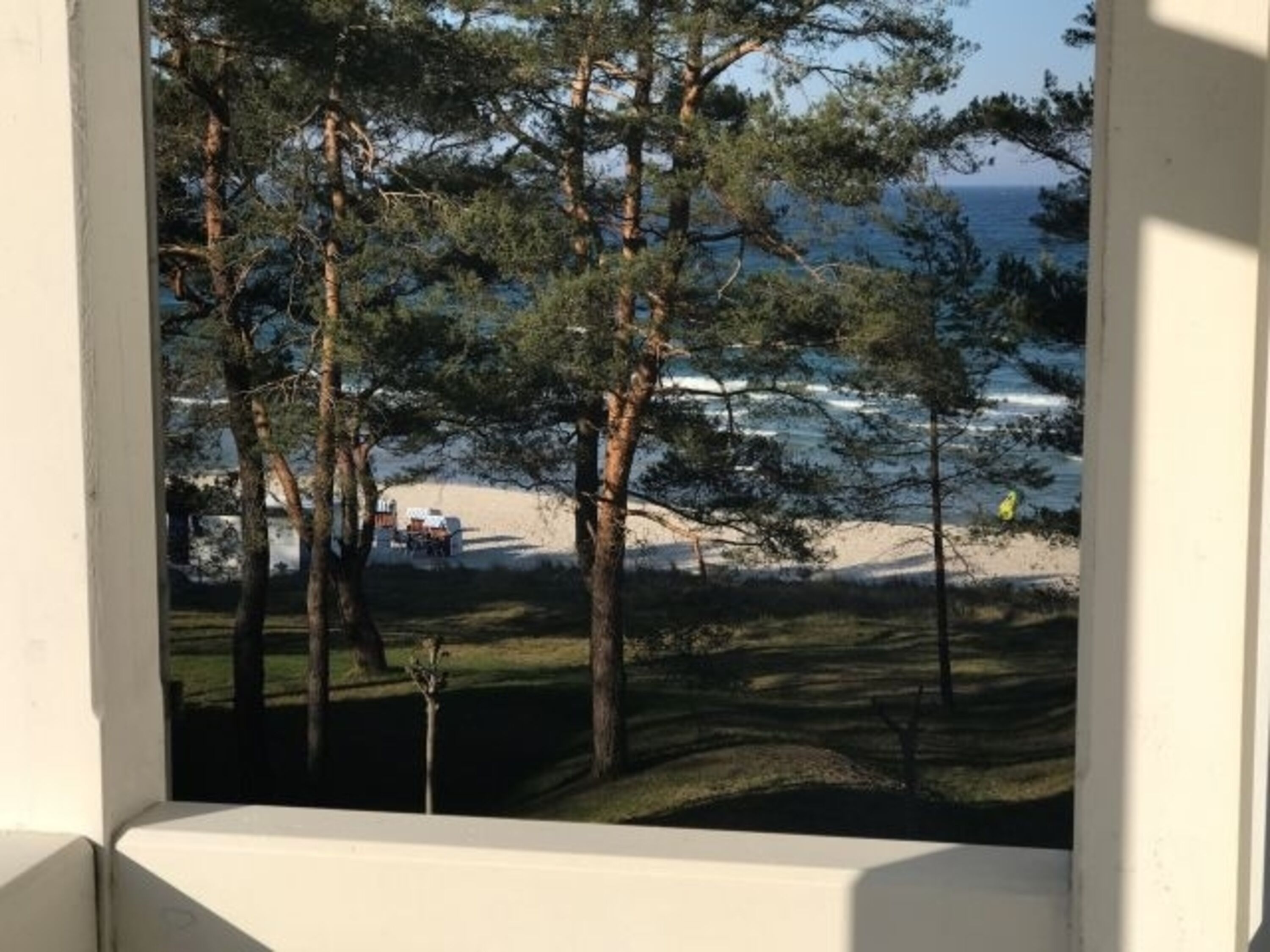 Aussicht