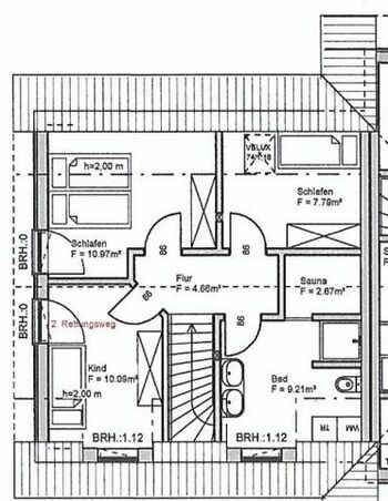 Grundriss OG   https://youtu.be/BdRh5tjEsMo