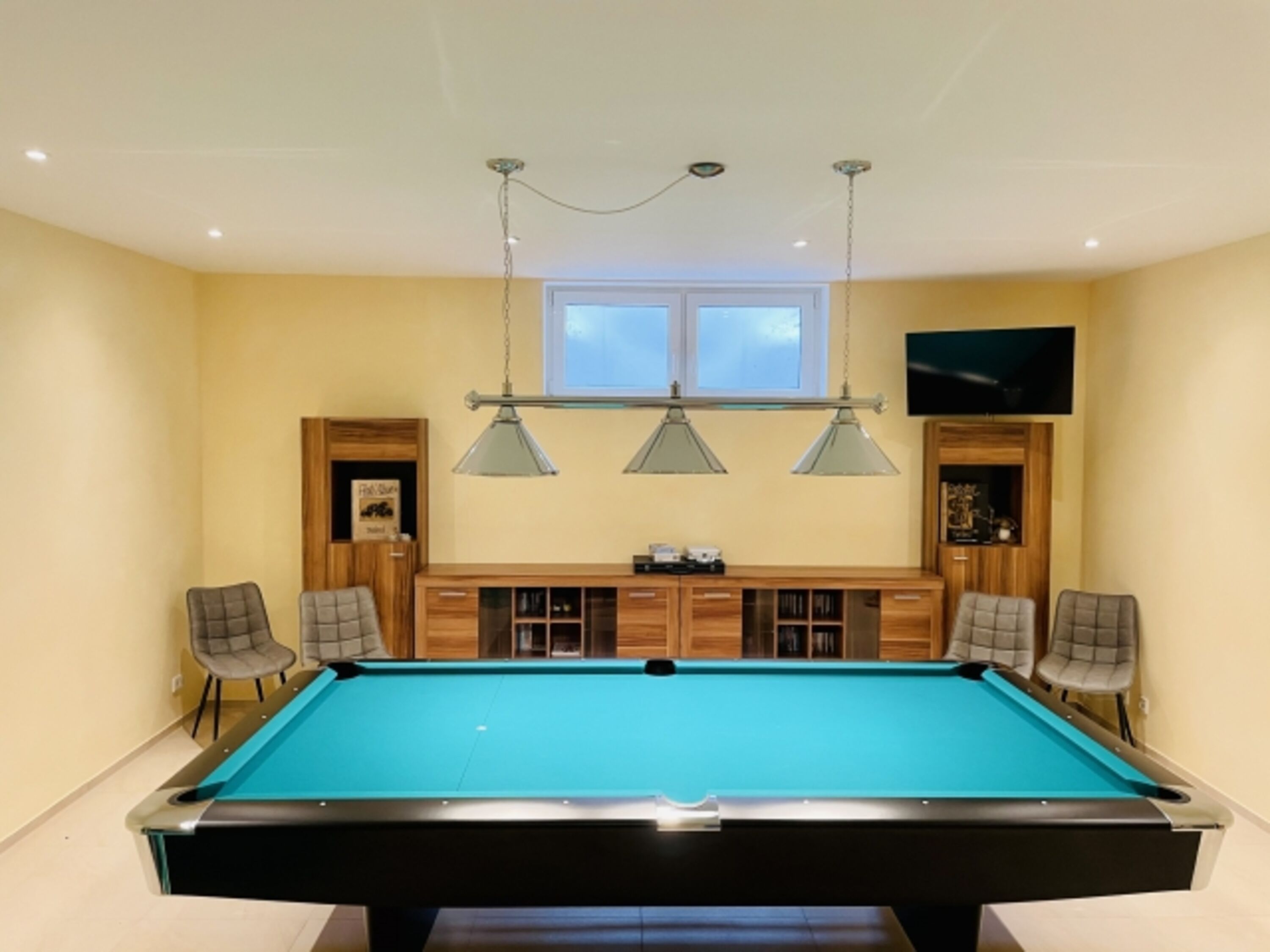 Billiard 