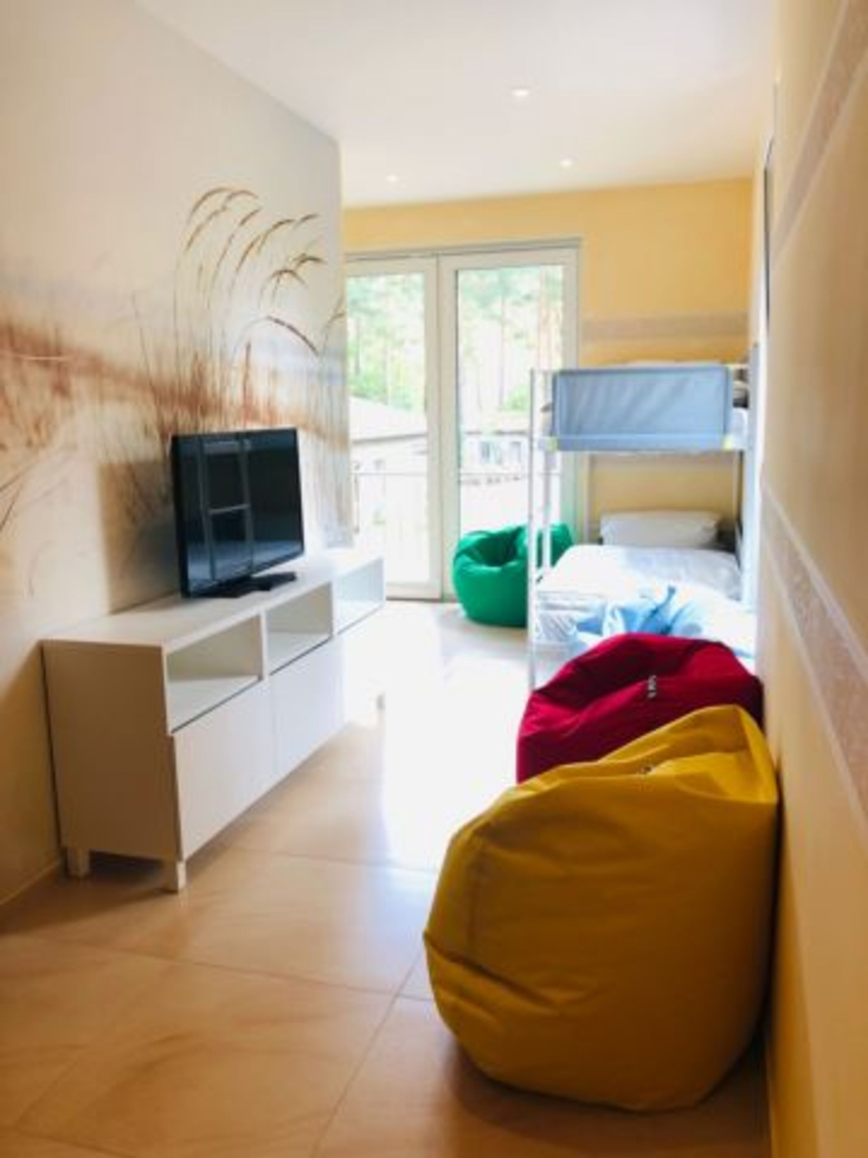 Kinderzimmer 