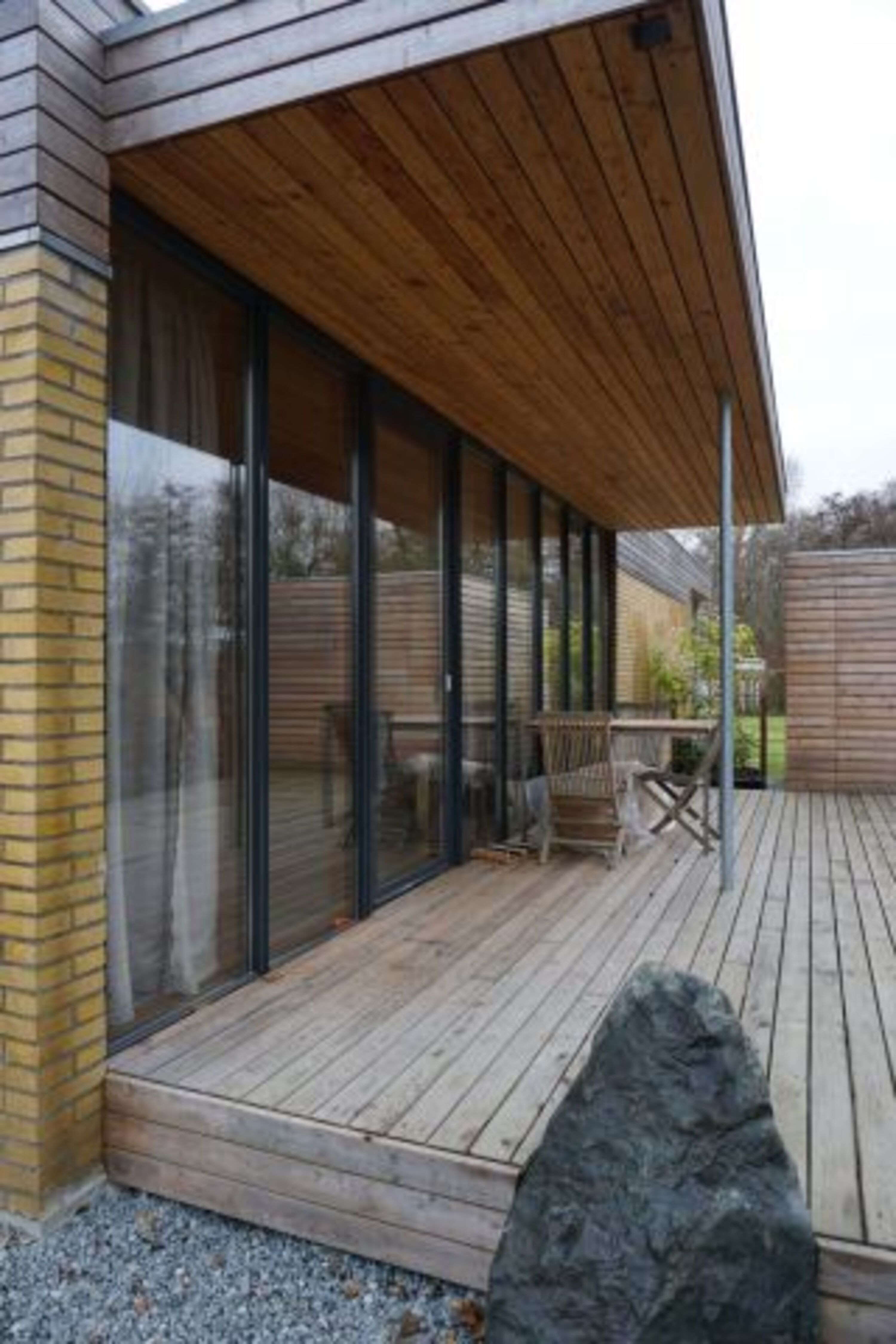 Terrasse 2