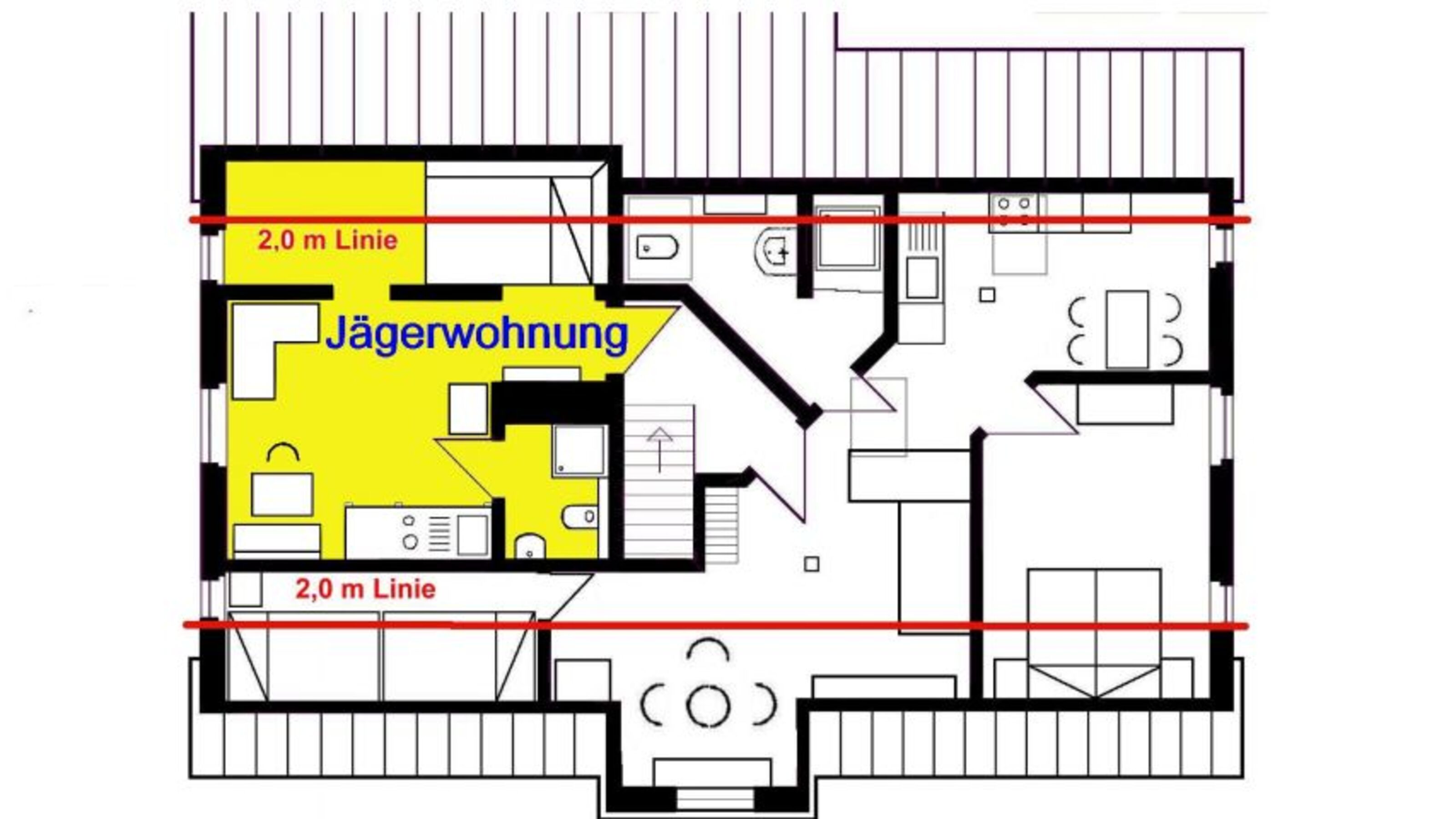 Der Grundriss