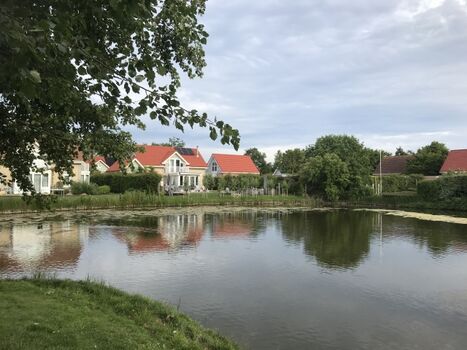 Haus am See 