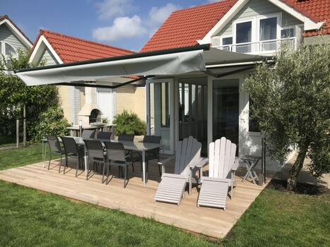 Terrasse und Veranda 