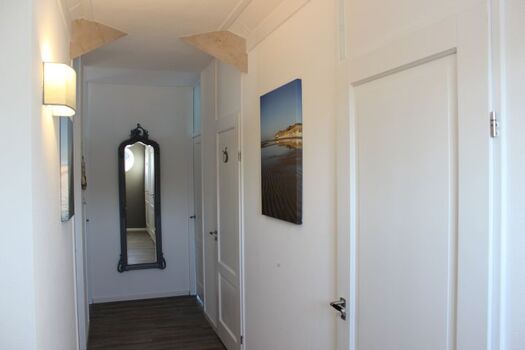 Diele 1. Obergeschoss