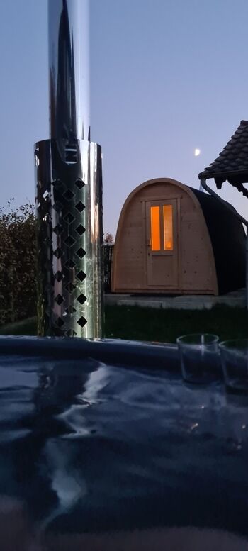 zum entschleunigen....