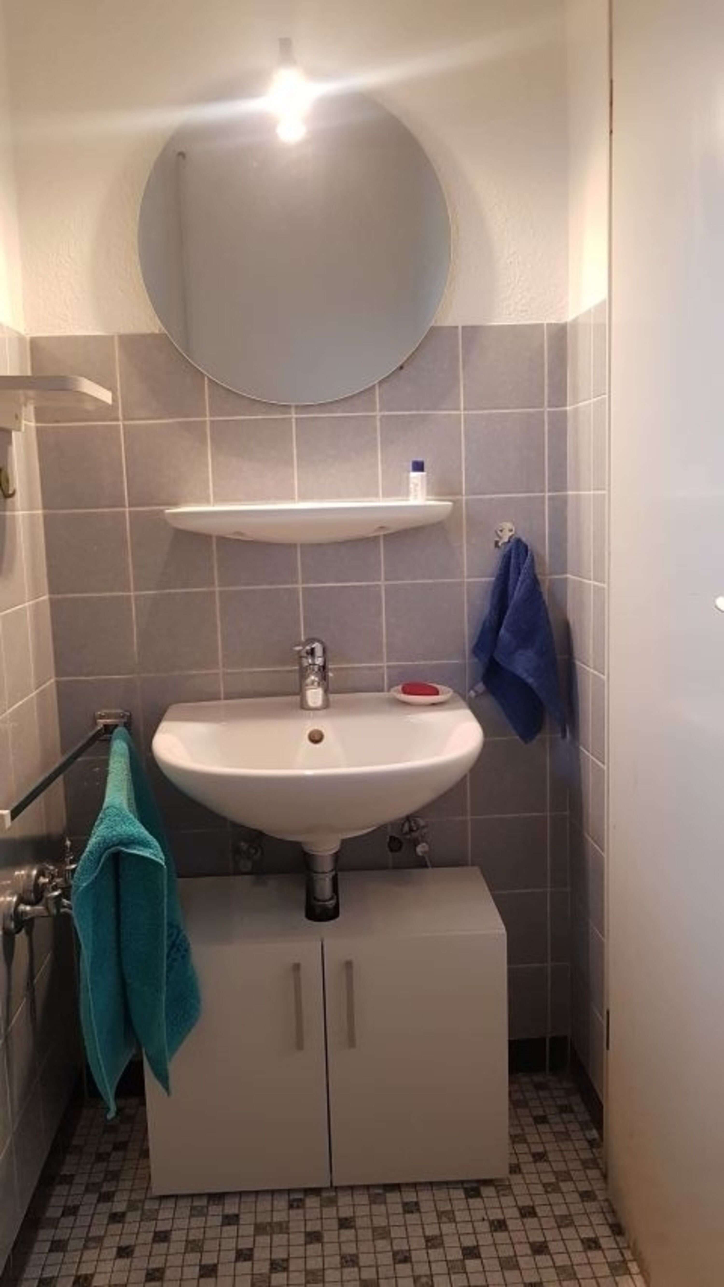 Gäste WC