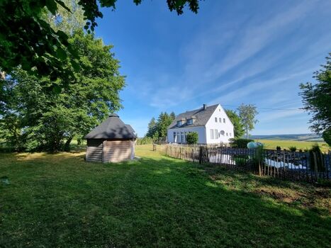 Willkommen in unserem Eifelparadies