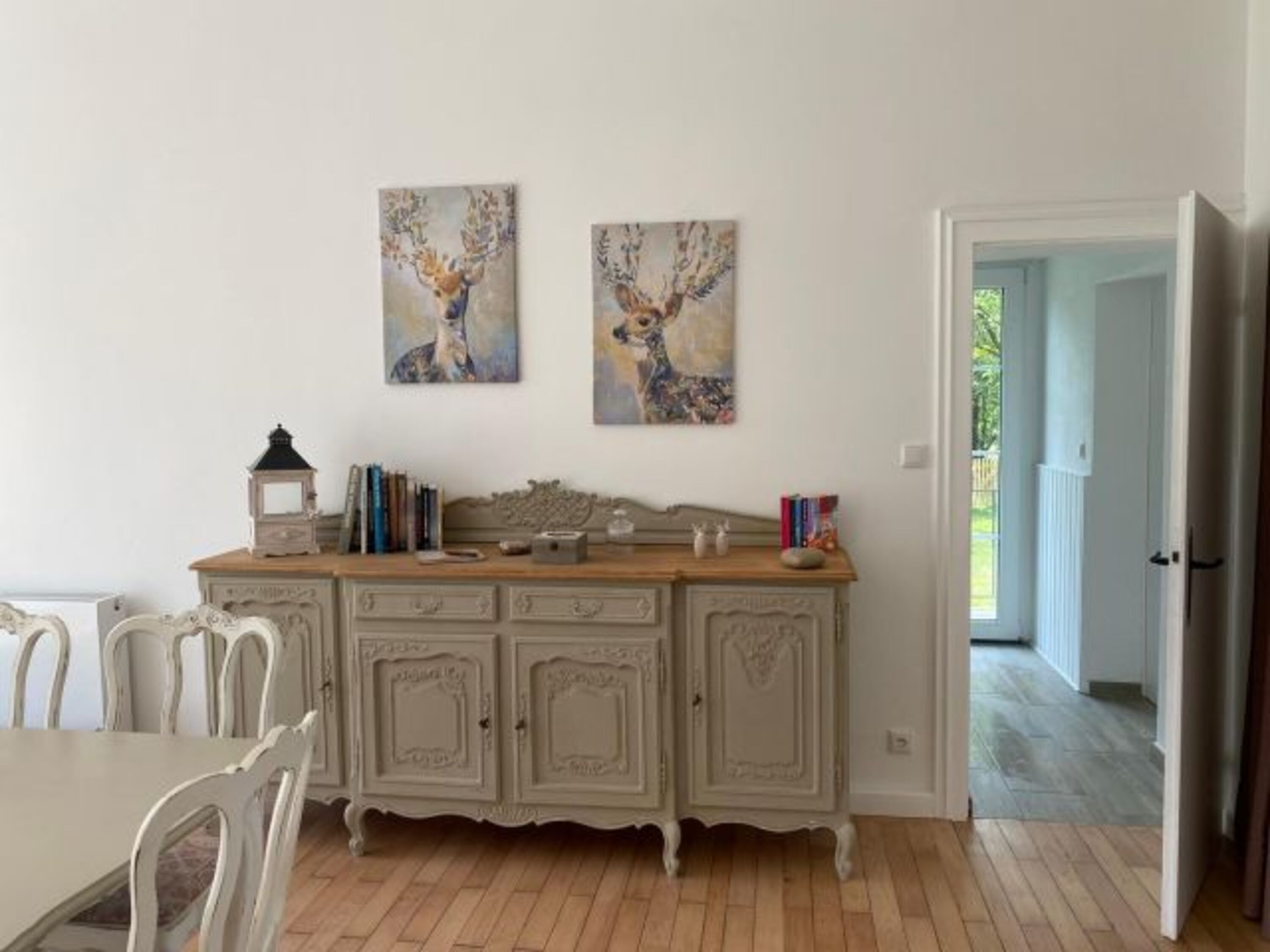 Kommode Wohnzimmer