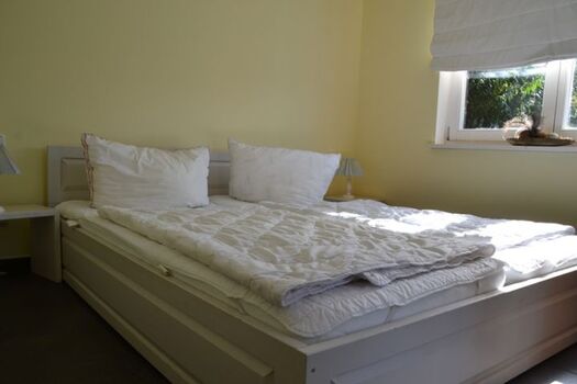 Doppelbettschlafzimmer III