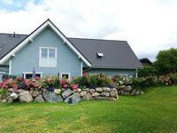 Westerhüs-Exklusives Ferienhaus zwischen Schlei und Ostsee