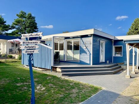 Ferienhaus LeMarieMar