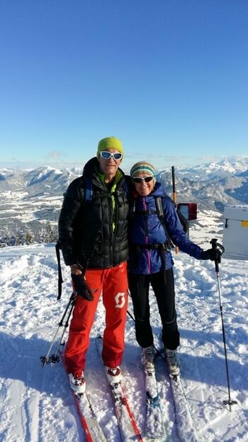 Wir sind Ihre Vermieter