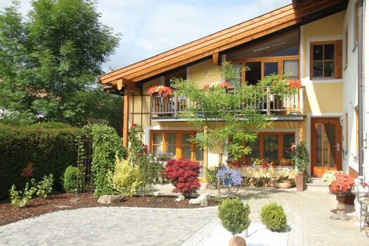 Herzlich willkommen !