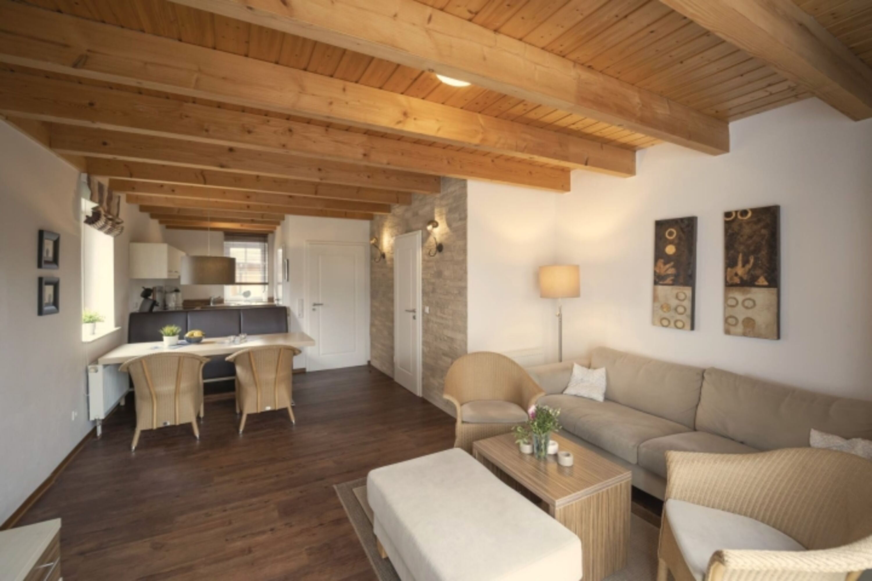 Ferienhaus GRE 06