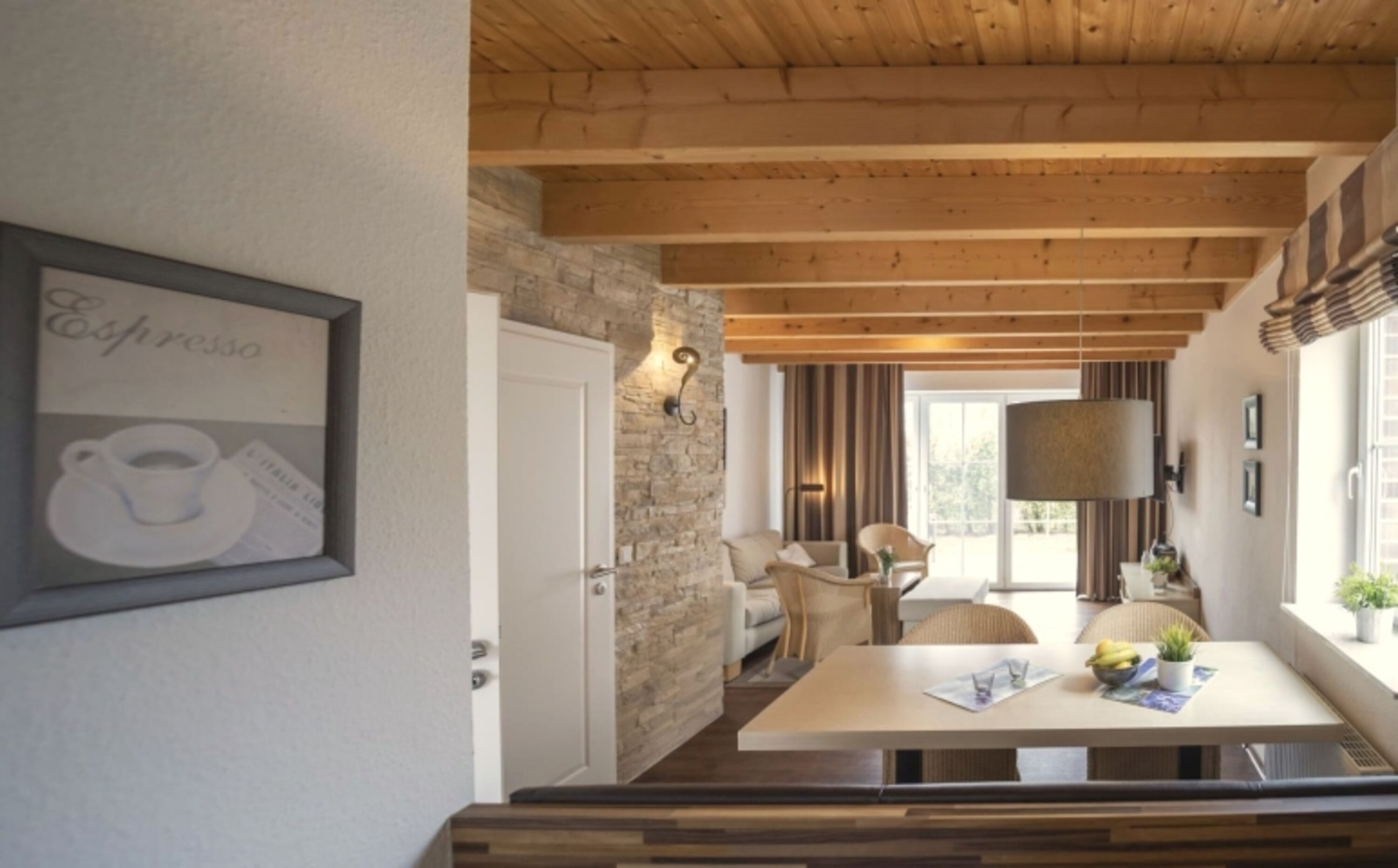 Ferienhaus GRE 06