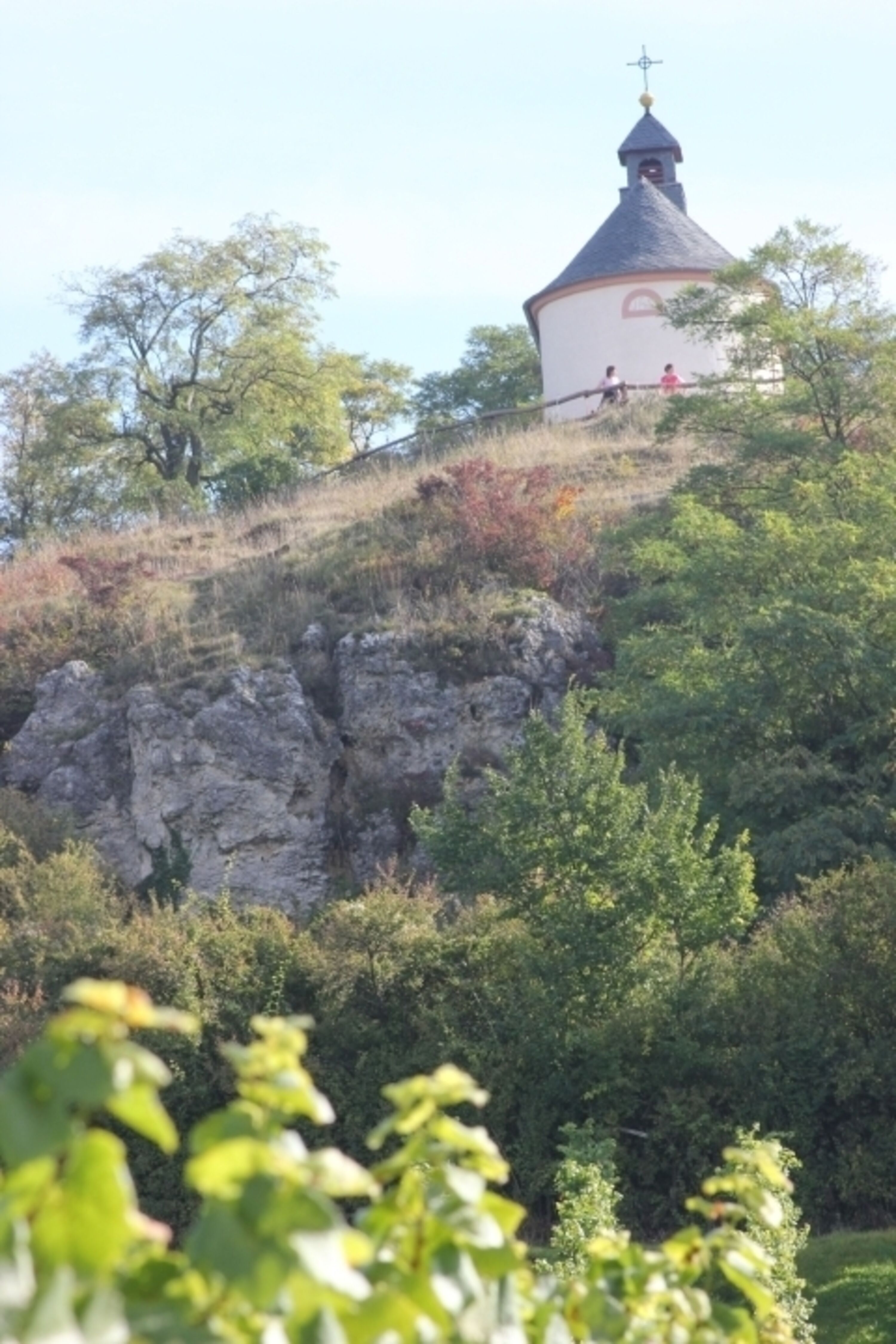 kleine Kalmit