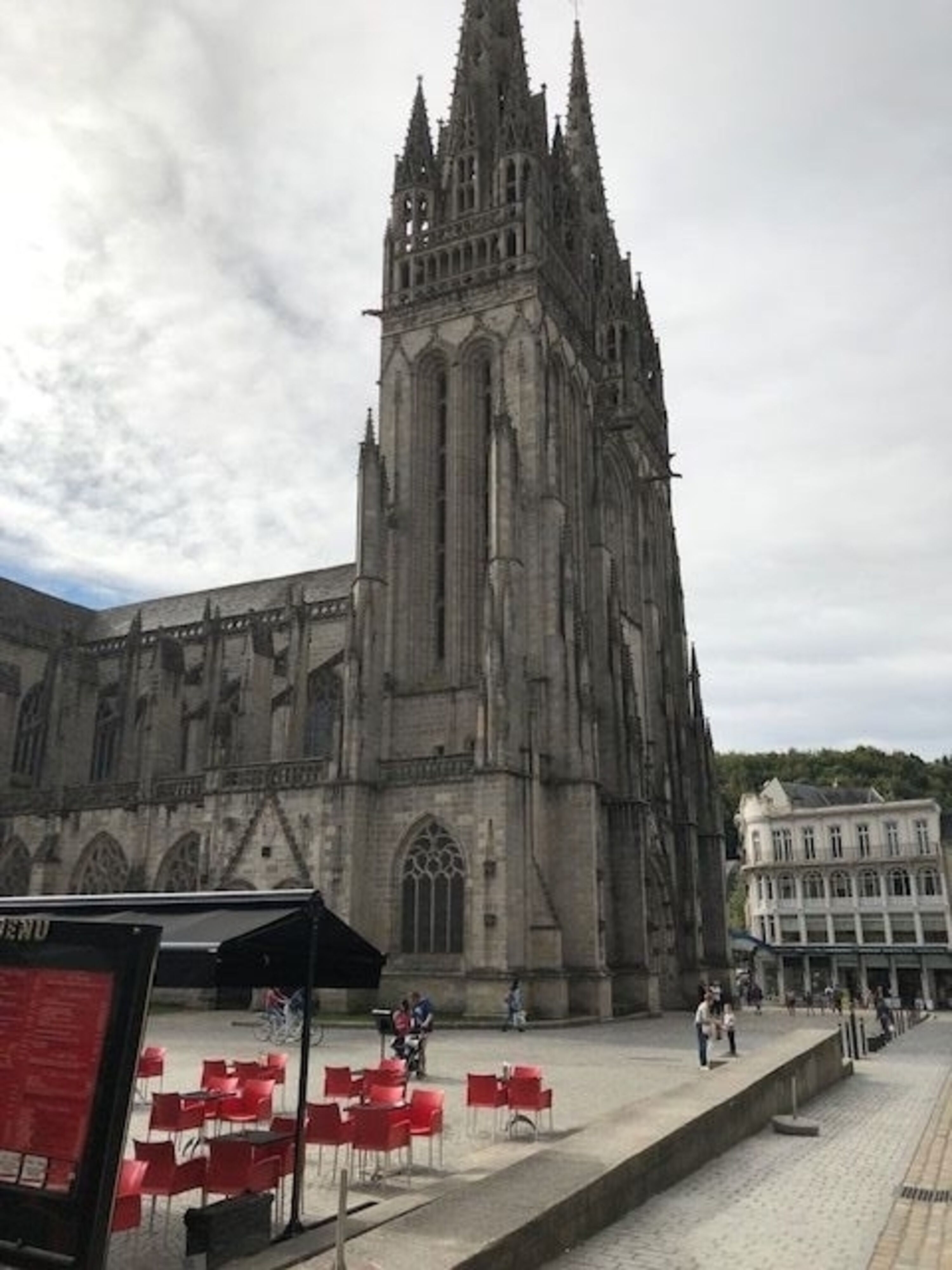 Quimper