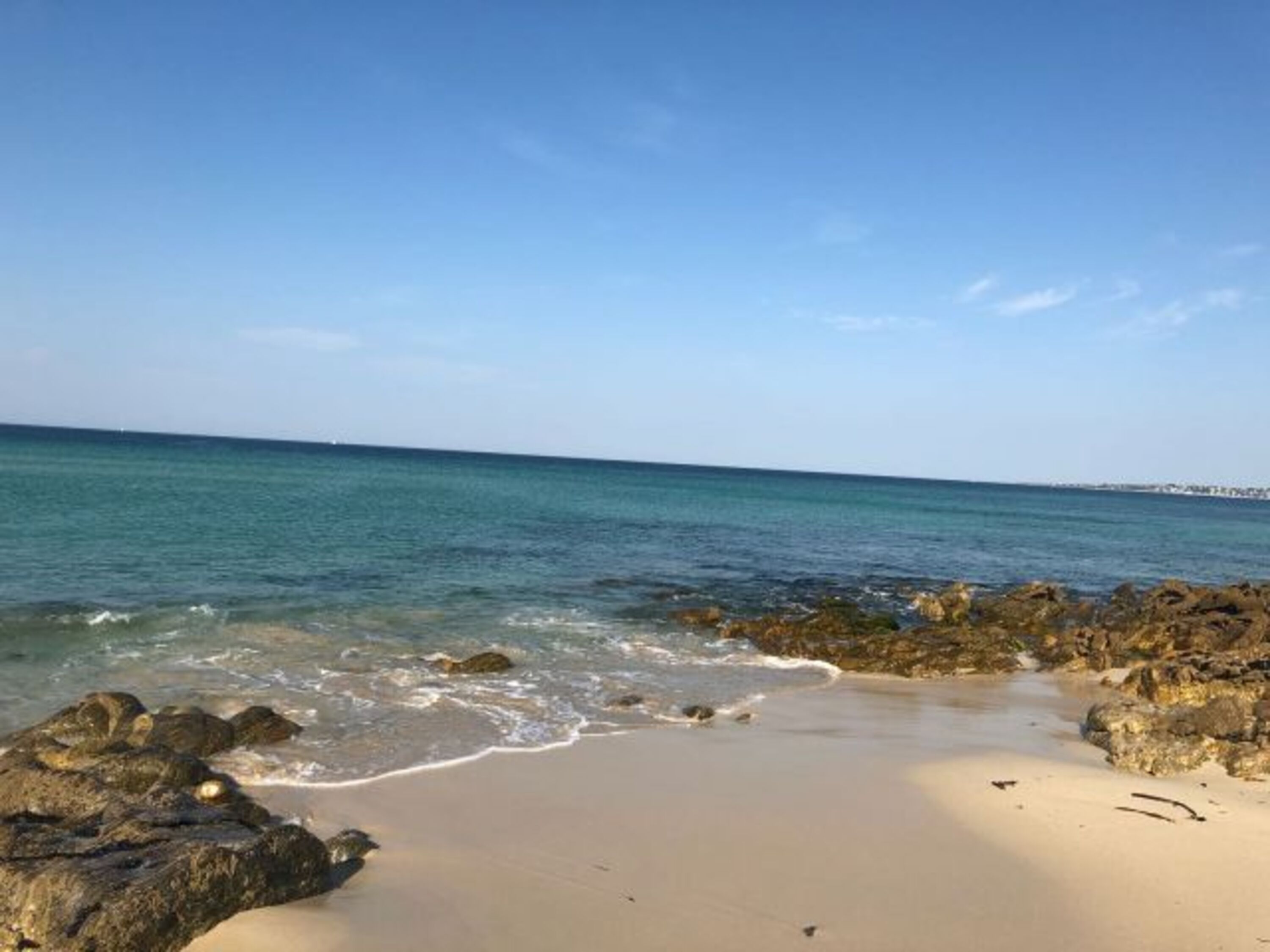 Strand