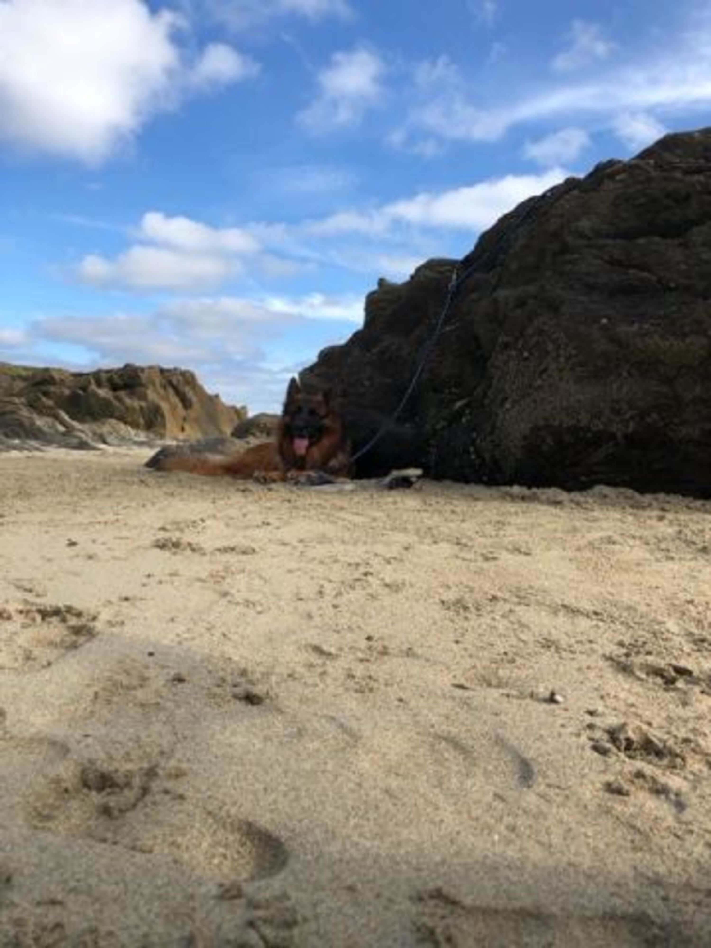 Strand