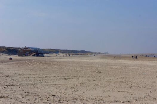 Strand Renesse