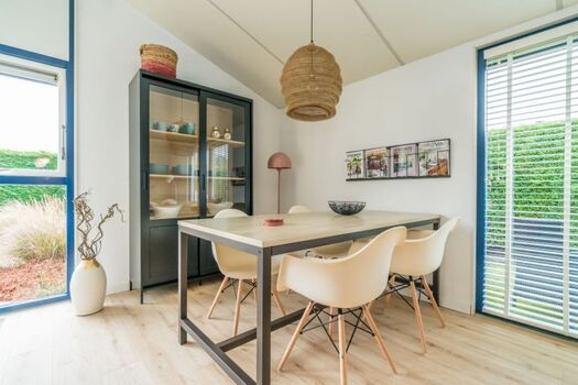 Die komfortable Essgruppe