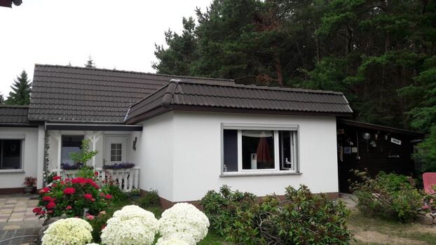 Ferienhaus am Kiefernwald