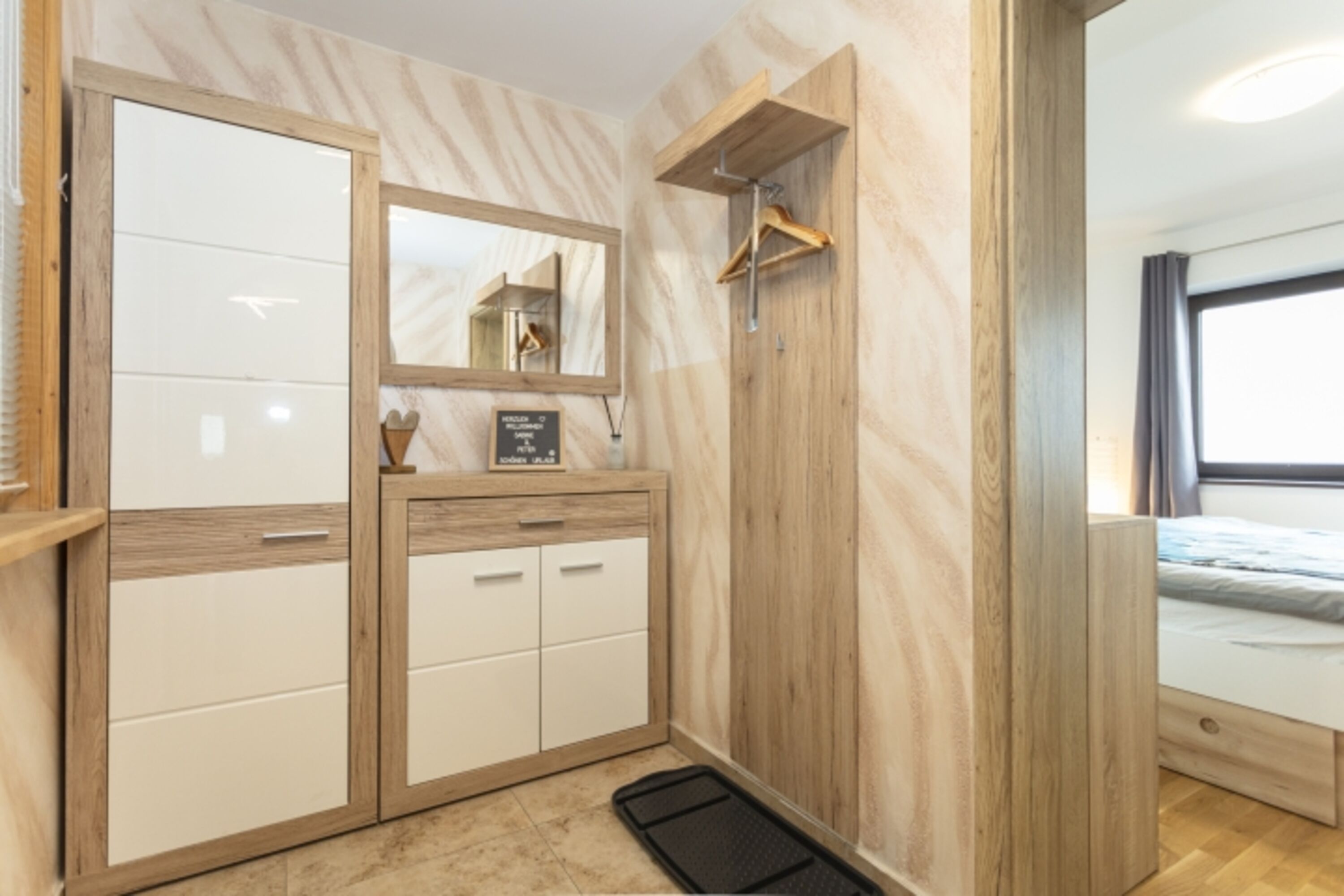 Garderobe