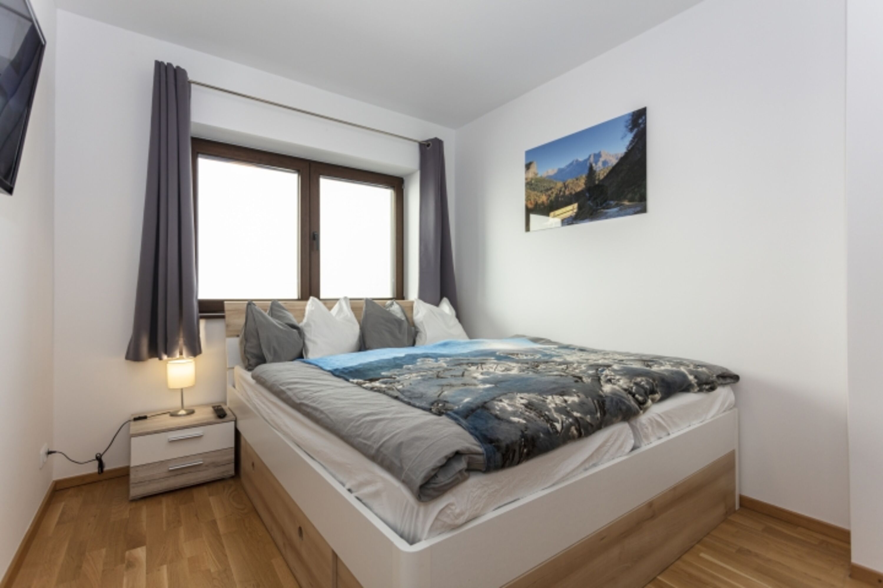 Schlafzimmer 3