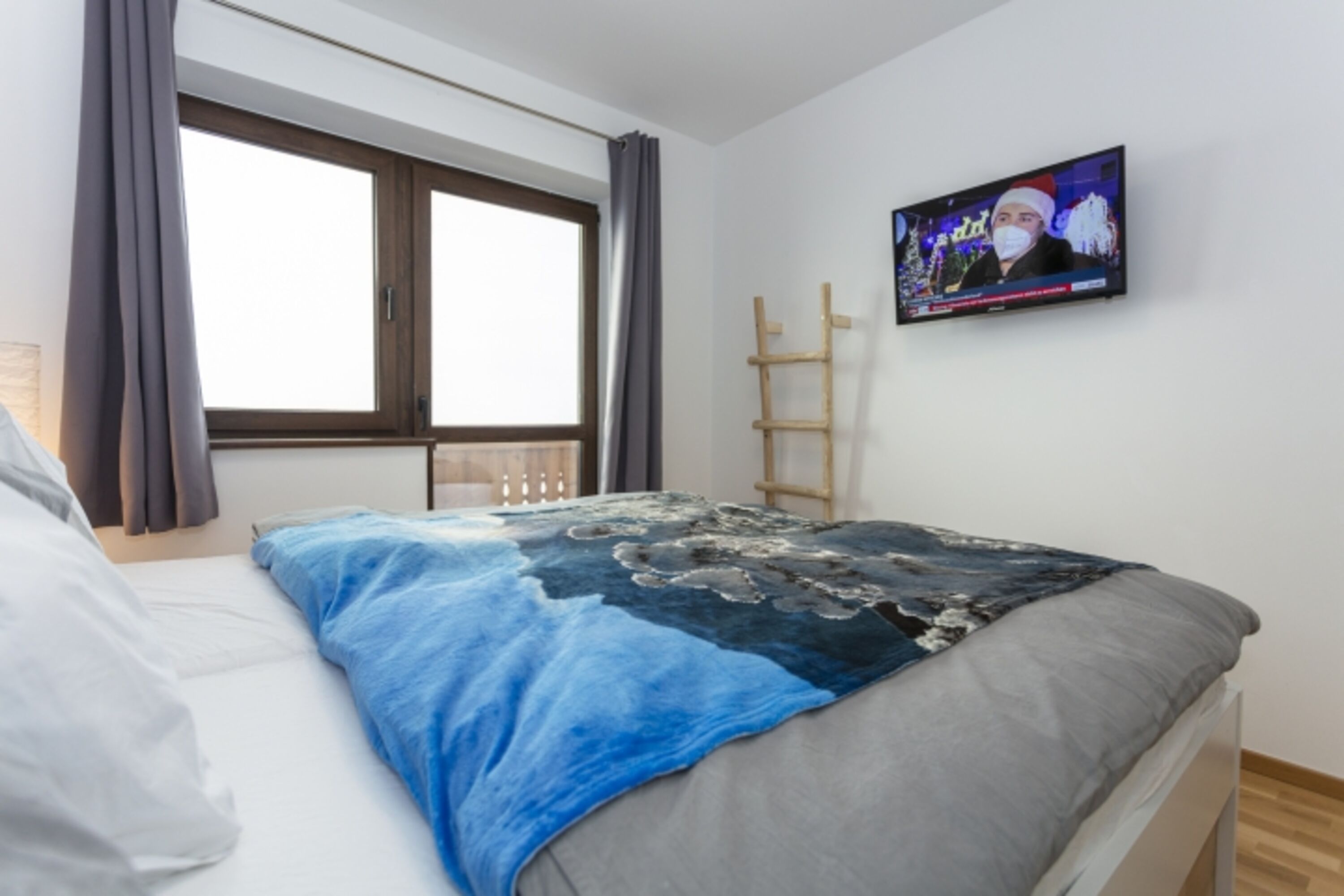 Schlafzimmer 2