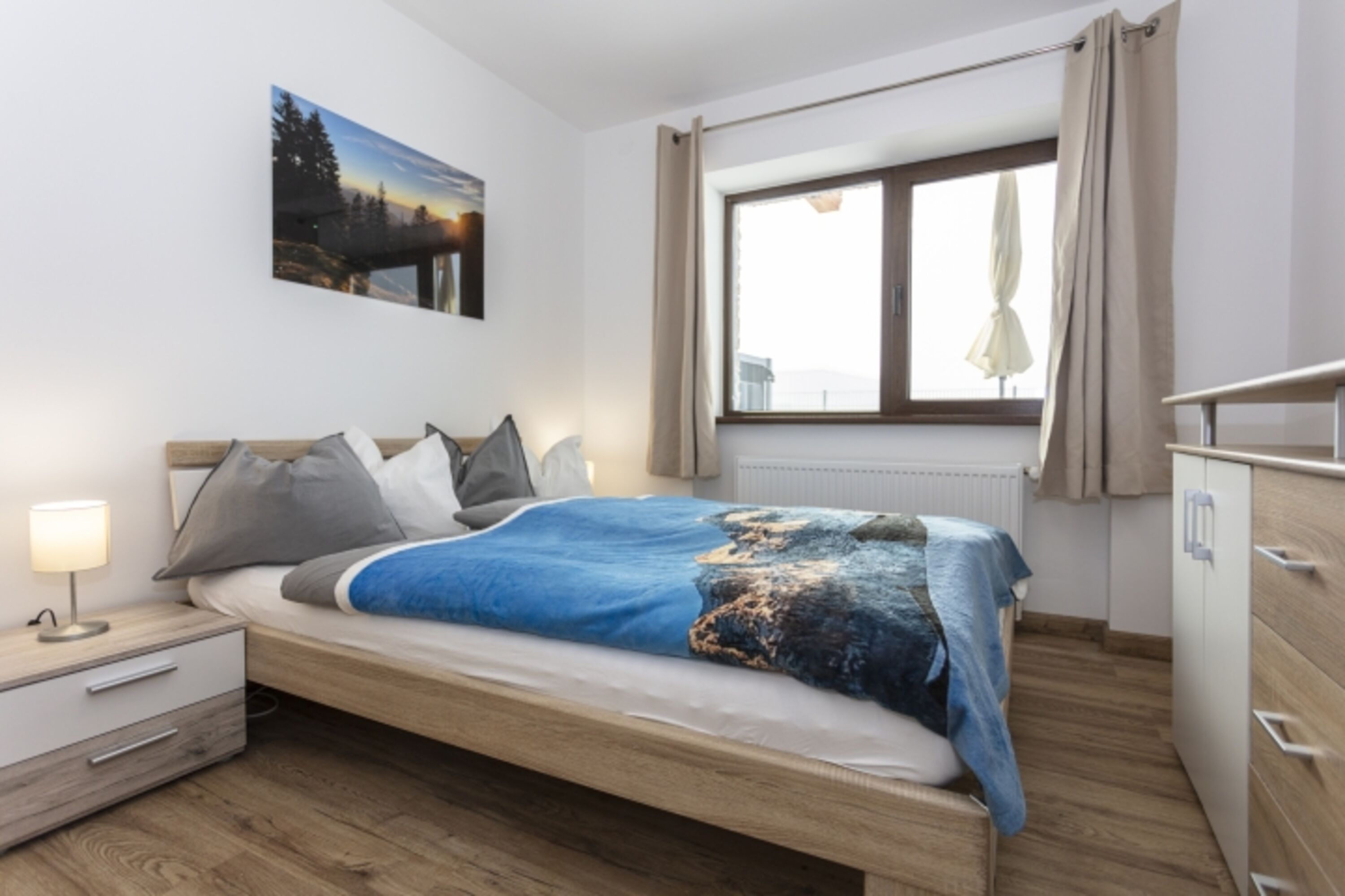 Schlafzimmer 2