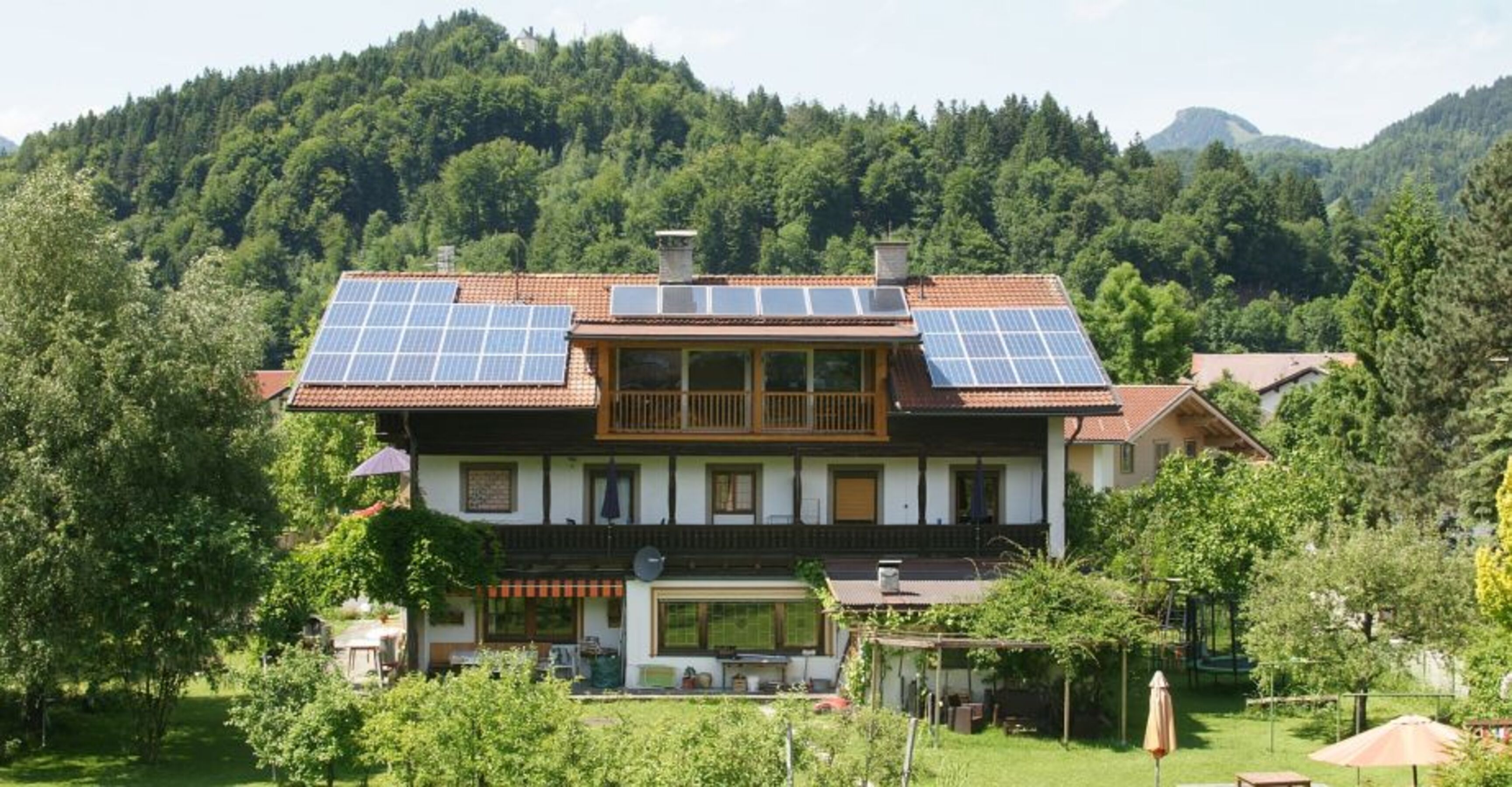 Landhaus 