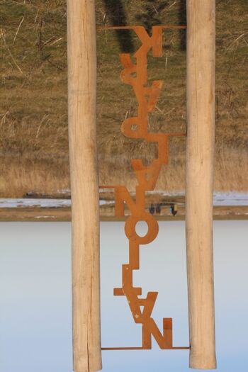 kilometerlange Wanderungen durch den Naturpark