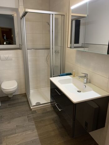 Badezimmer neu in 2020