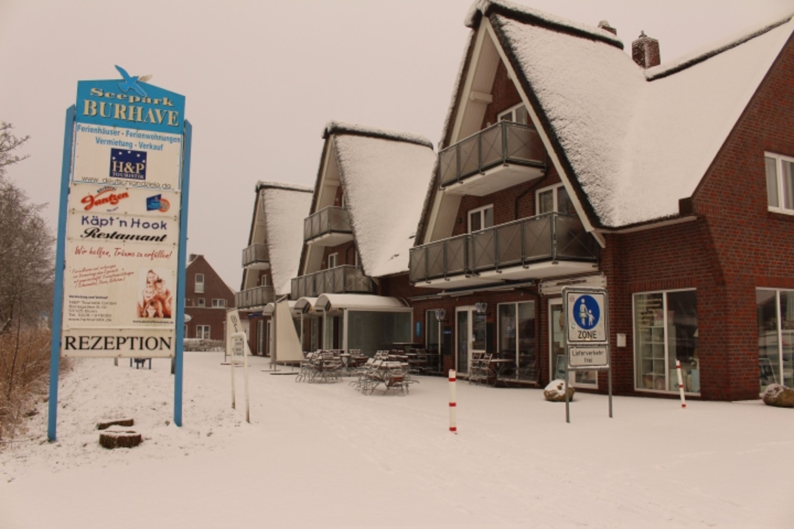 auch im Winter toll