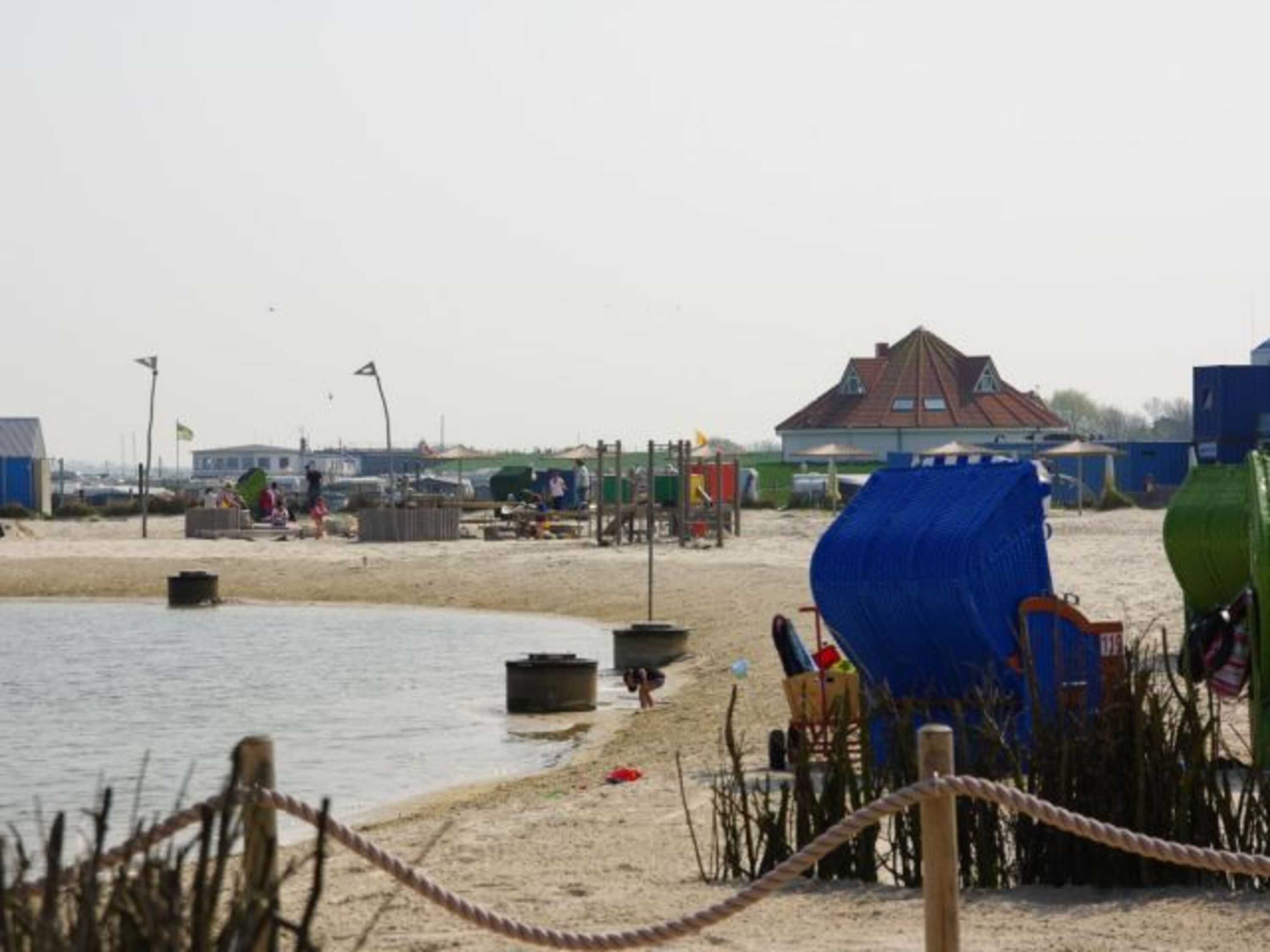 Nordseelagune
