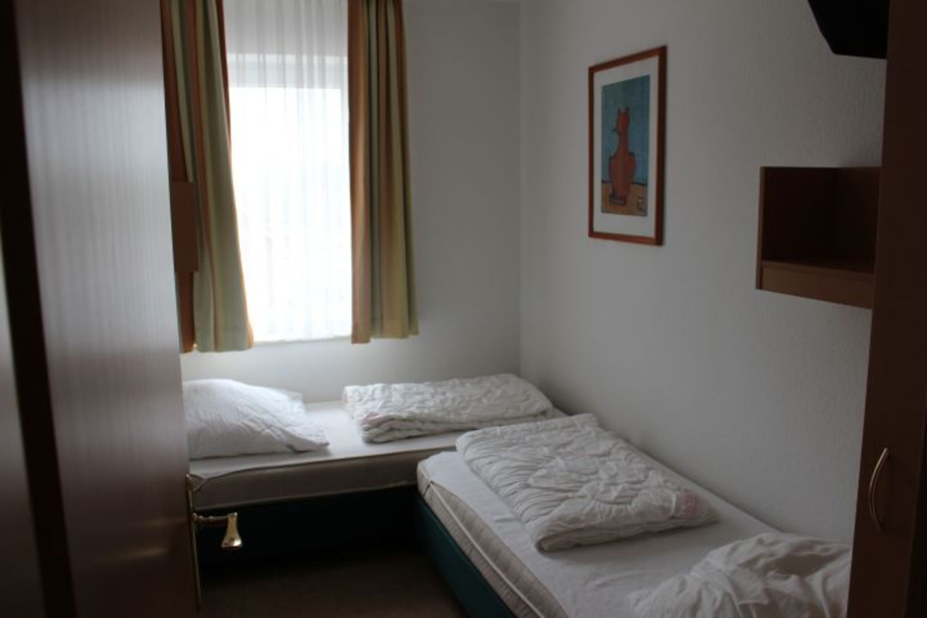 Schlafen 2