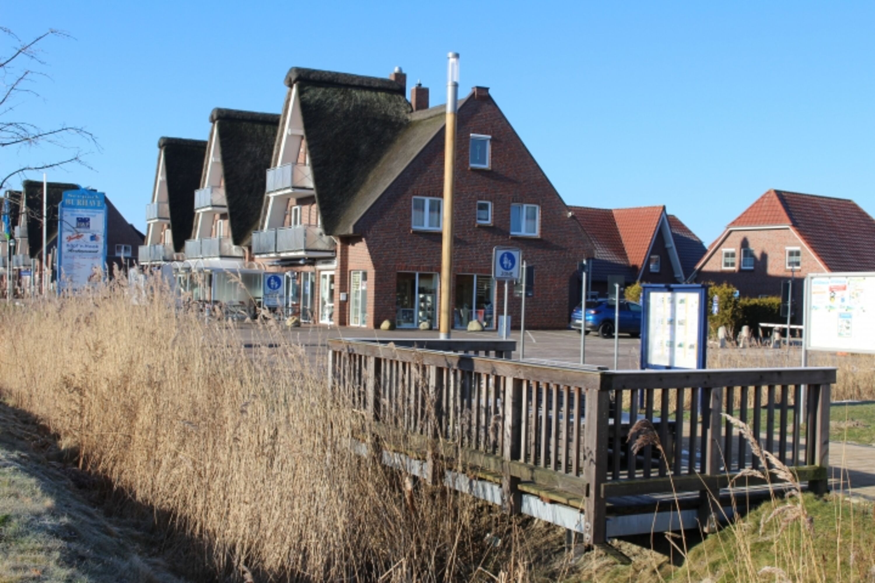 neue Promenade