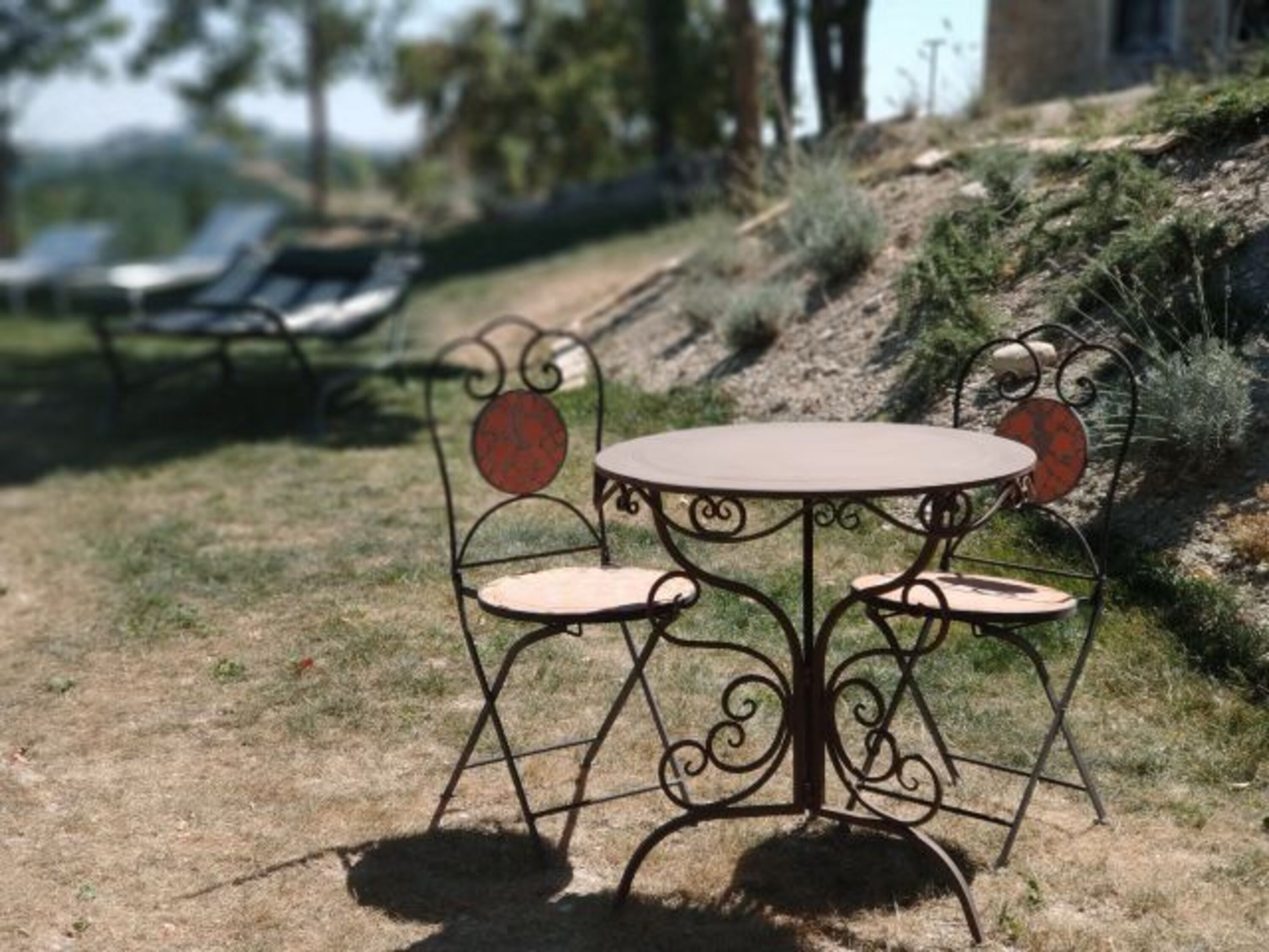 Garten