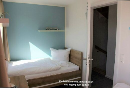 Kinder-/ Jugendzimmer 1 OG