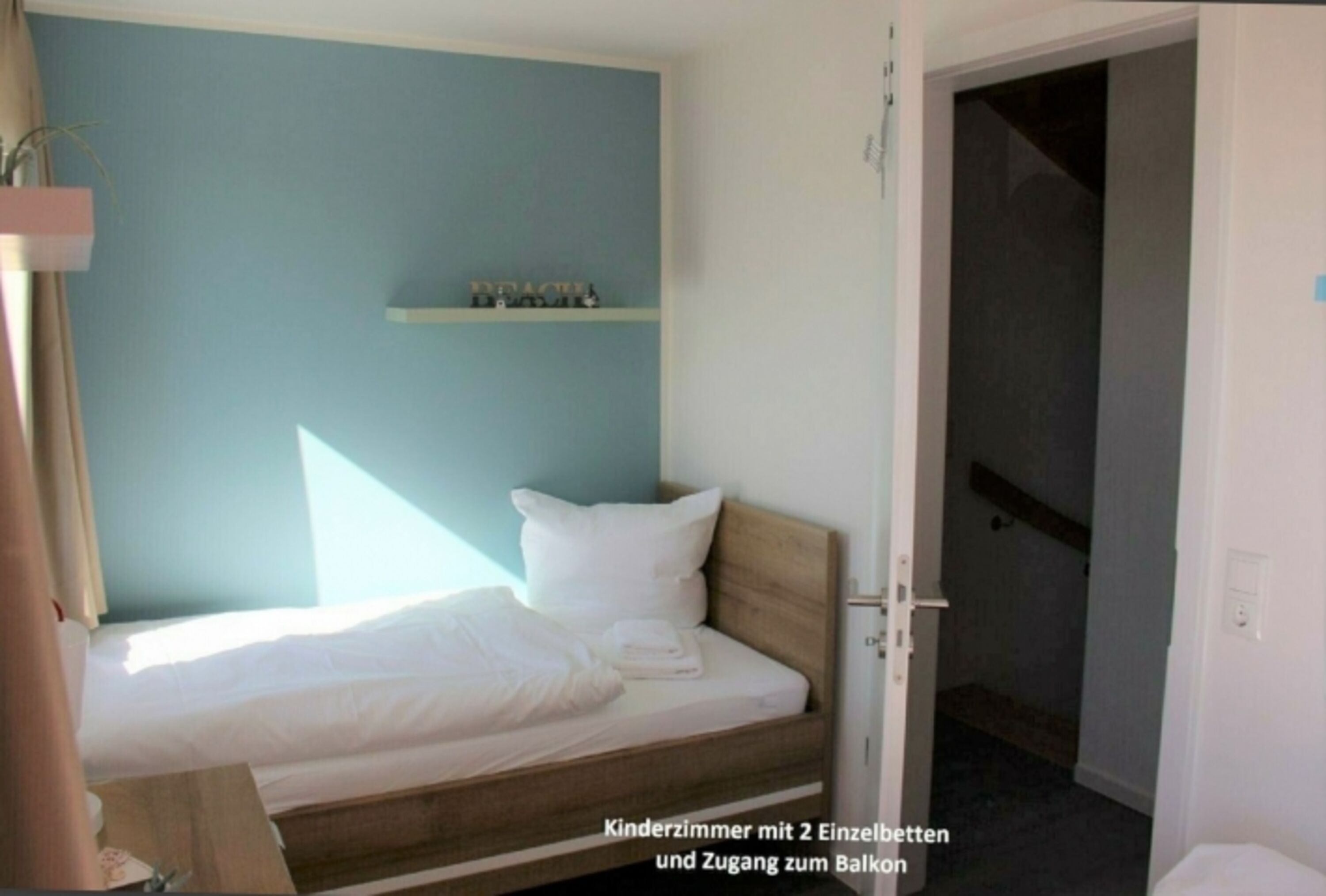 Kinder-/ Jugendzimmer 1 OG