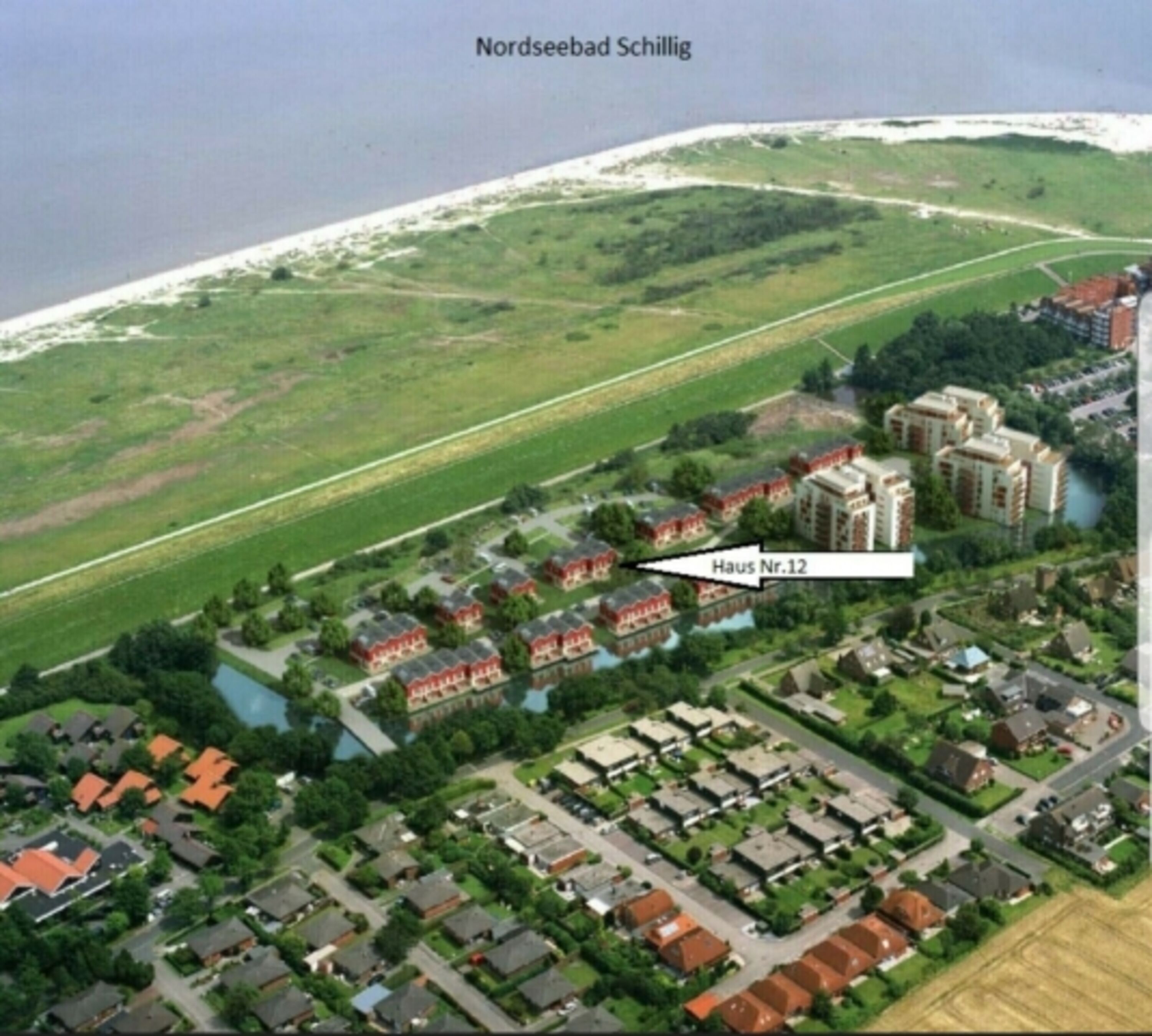 Vogelperspektive