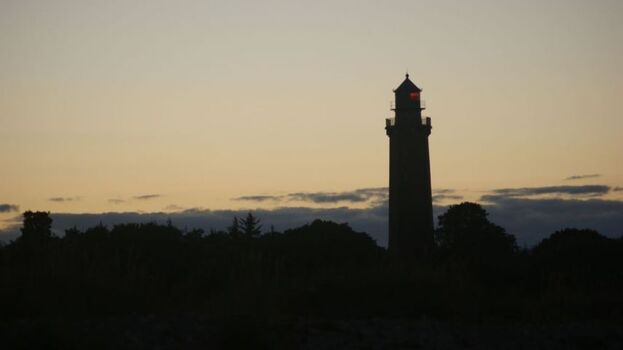 Leuchtturm Behrensdorf