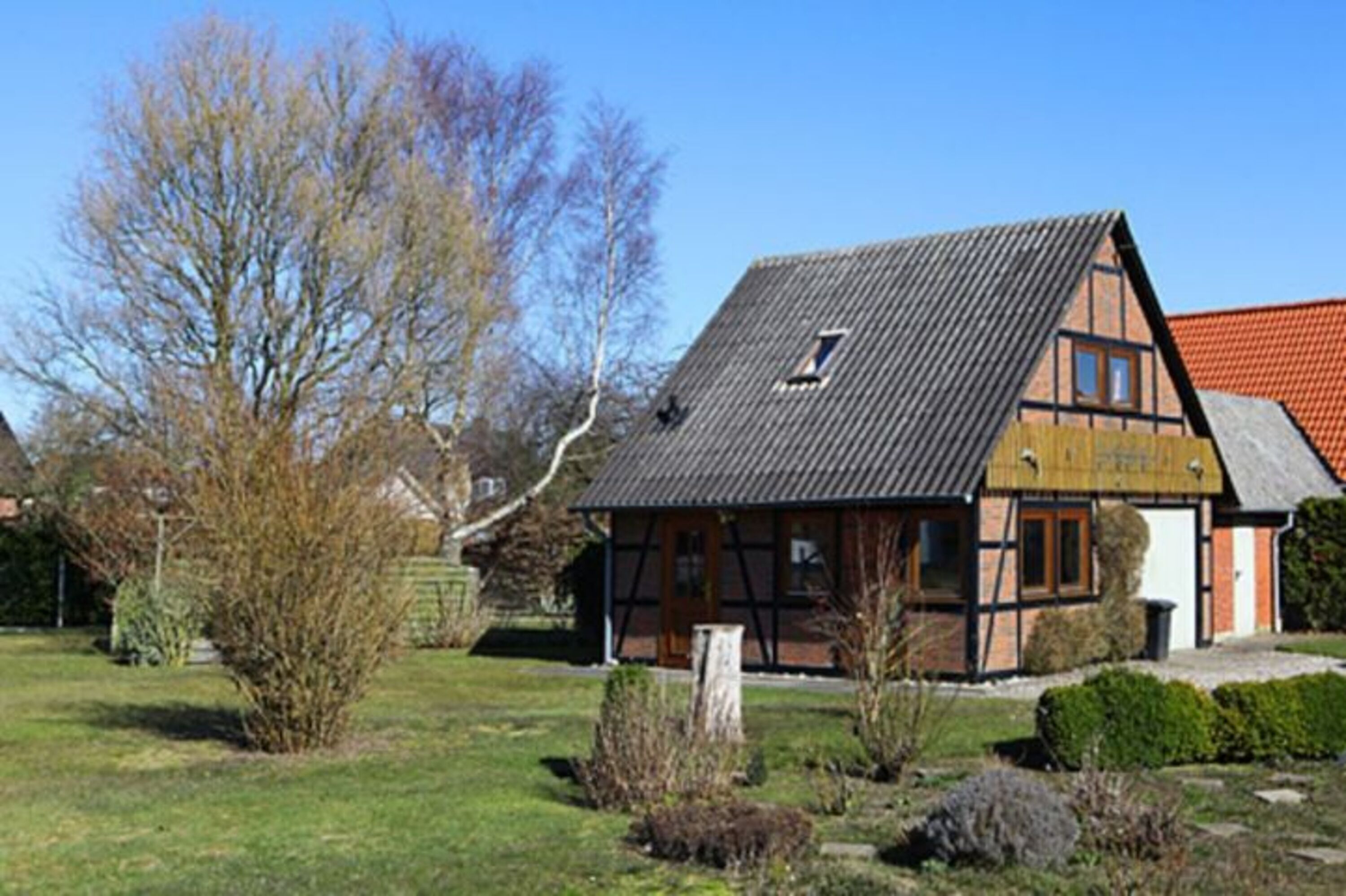 Ferienhaus Bauer