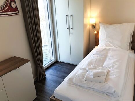 gleiches Kinderzimmer