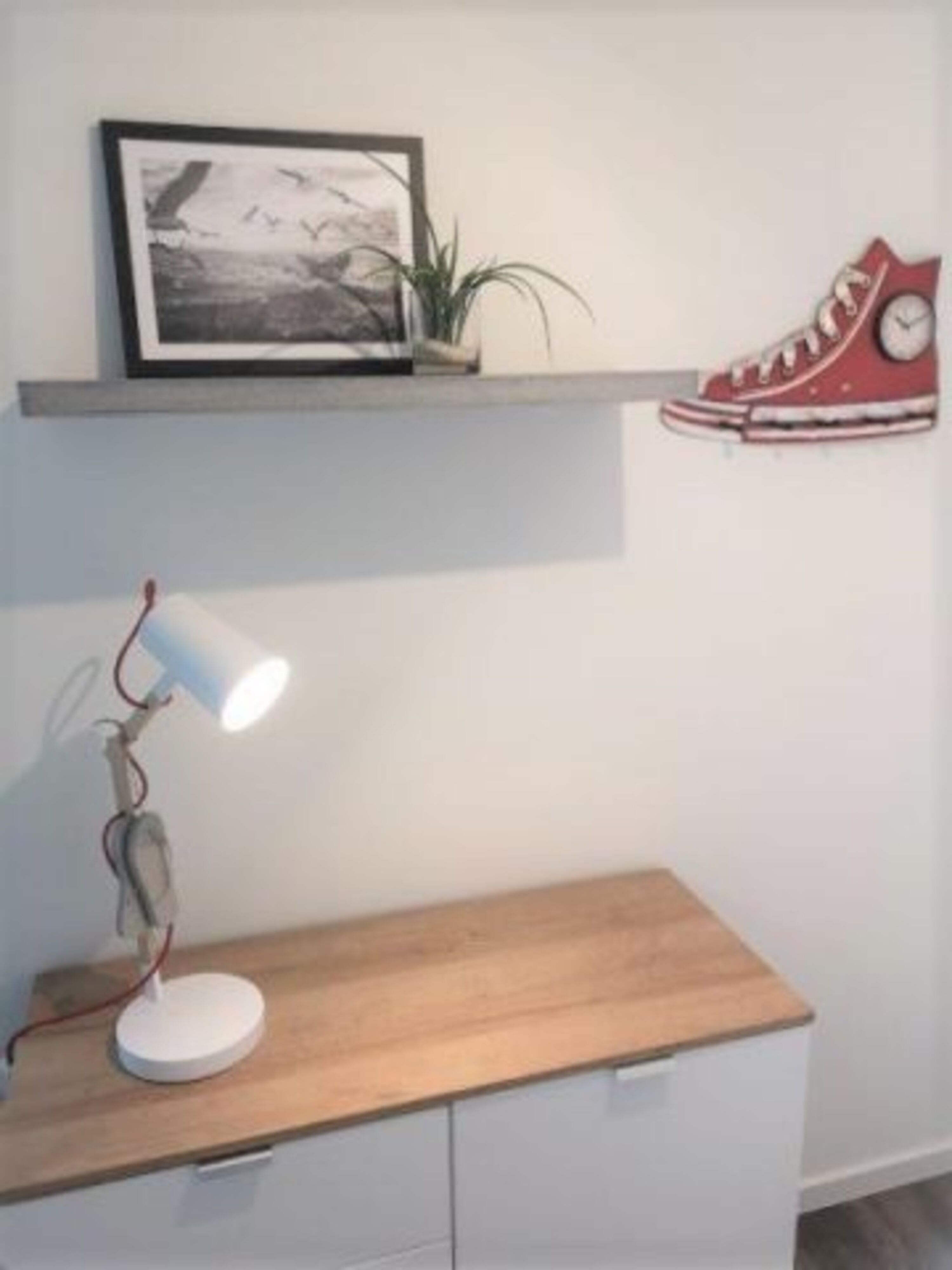 Komode Kinderzimmer