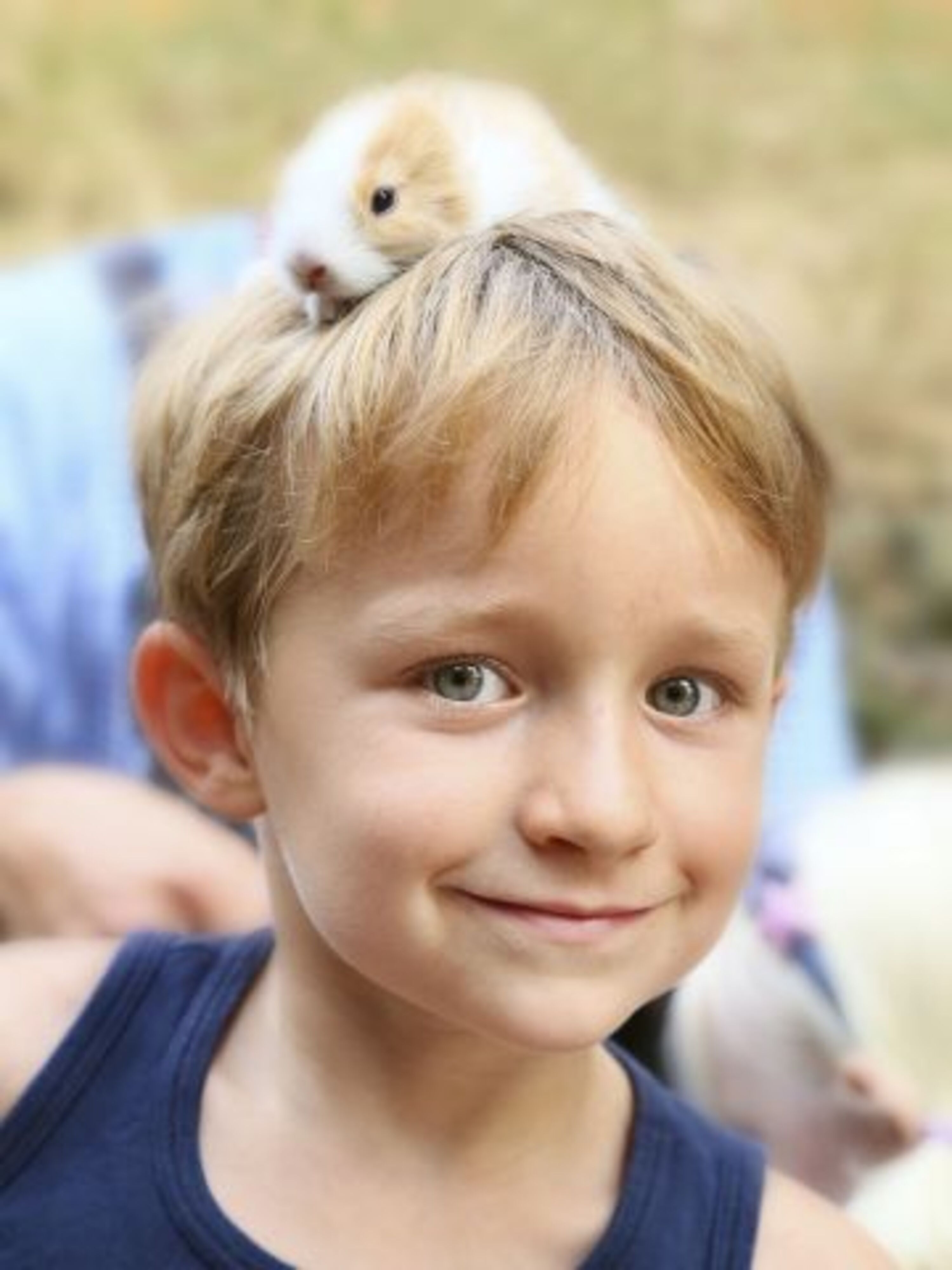 Kinder 