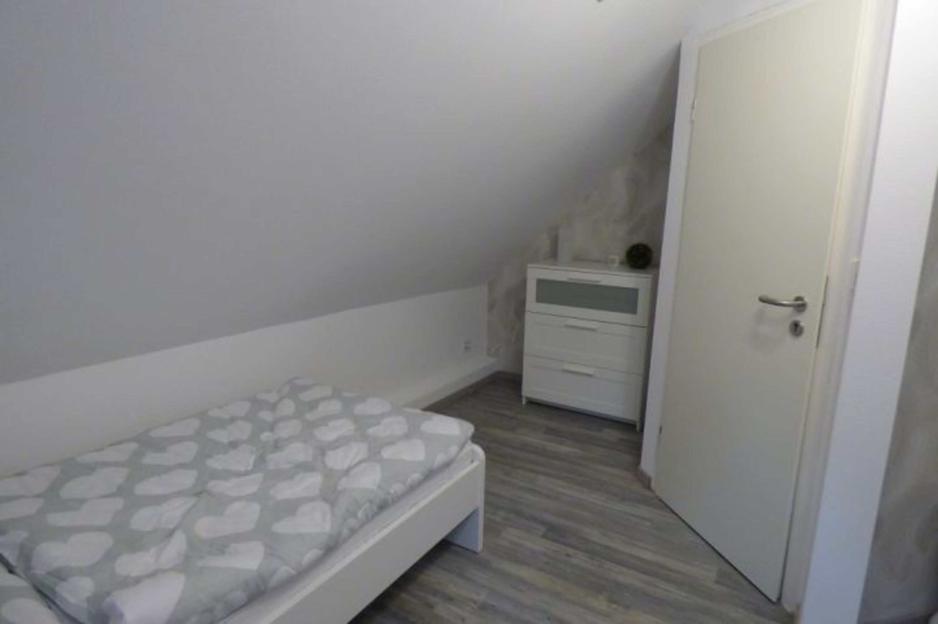 2 Schlafzimmer OG
